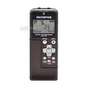   ) 512MB WMA Digital Voice Recorder (Model# WS 210S) 