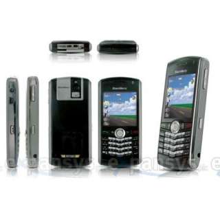   BLACKBERRY 8100 AT&T T MOB. ROGERS FIDO PDA PHONE 899794002280  
