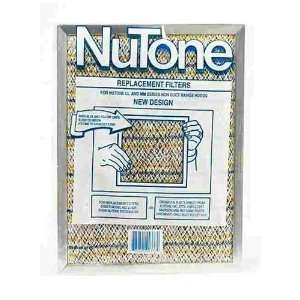  NuTone LL62F N/A Replacement Filter for Model MM6500 