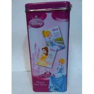  Disney Princess Kids Cards Toys & Games