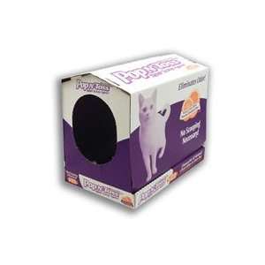  Citramax Pop N Toss Disposable Litter Box