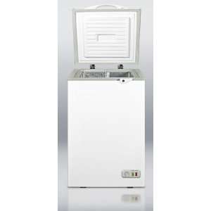  Summit Appliance CF04 Freezer Appliances