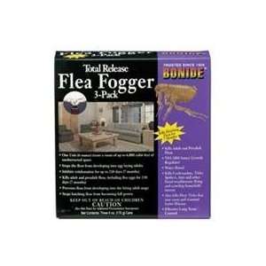   FLEA FOGGER, Size 6 OUNCES (Catalog Category DogFLEA AND TICK) Pet