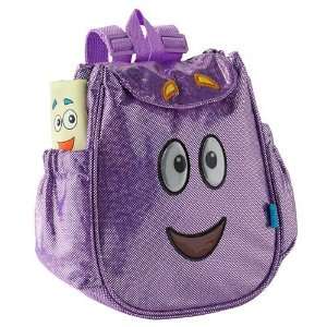  Dora the Explorer mini Backpack Toys & Games