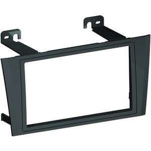 Or Double Din With Pocket Kit For 20002004 Toyota Avalon (12 Volt Car 