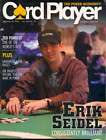 CARD PLAYER Poker Magazine 4/4/2012 MORI ESKANDANI Poker Television