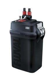 NEW HAGEN FLUVAL 406 CANISTER FILTER FOR THE AQUARIUM TANK. REPLACES 
