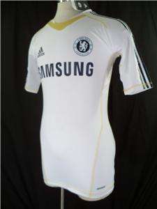 Adidas Chelsea FC TechFit Special Training Jersey XL  