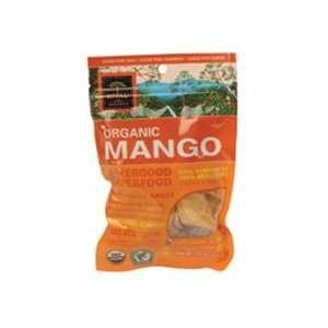 Organic Dried Fruit Mango 1.8 oz. (Case Grocery & Gourmet Food