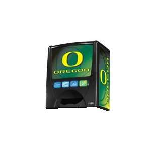  Oregon Ducks Drink / Vending Machine