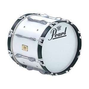  Pearl 14x14 Championship Series Marching Bass Drum 