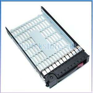Hard Drive Tray Caddy for HP ProLiant DL140 DL145 G3  