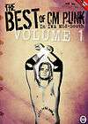 Best of CM Punk in IWA Mid South Collection DVD Set WWE