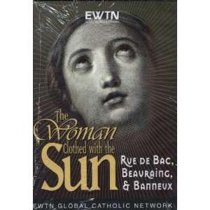  A Woman Clothed with the Sun   3 DVDs