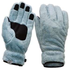  EMS Womens Prism Fleece Gloves