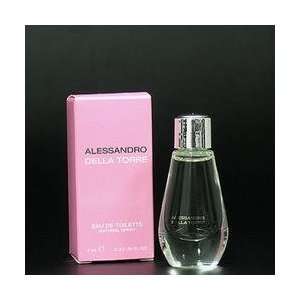   Perfume by Alessandro Dell Acqua 7 ml Mini Eau De Toilette Spray for