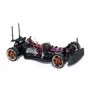  EXP ~ Electric ~ 1/10 Scale ~ On Road Car ~ Radio Controlled (RC 