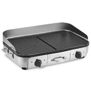  All Clad Electric Indoor Grill