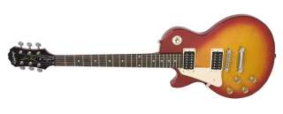   Les Paul Electric Guitar, Heritage Cherryburst Musical Instruments