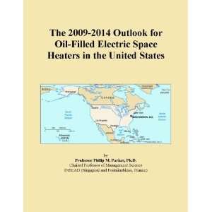   Outlook for Oil Filled Electric Space Heaters in the United States