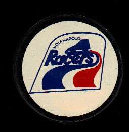  Racers Biltrite Inglasco Game Hockey Puck Check My Other Pucks  