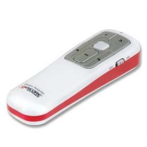    Encore ENUWP Wireless Presenter with Laser Pointer Electronics