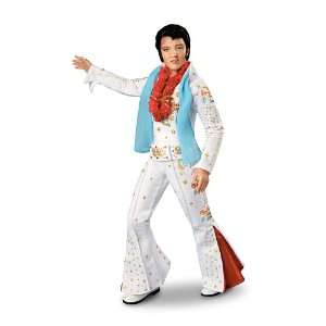 Elvis Aloha From Hawaii Fashion Doll With A Replica Of The 