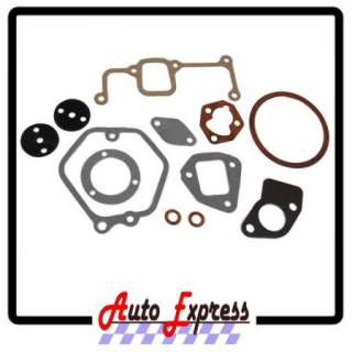 10 HP DIESEL GASKET SET YANMAR L100 186 CHINESE ENGINE  