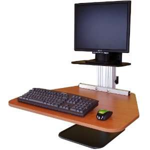  Adjustable Height Desk Kanga 375