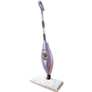 Euro Pro Stick Type Steam Cleaner W/ 5 Micro Pads & 2 Mop 