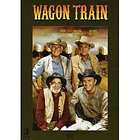 COMPLETE Wagon Train Comics Books on DVD   TV Western Golden Age 