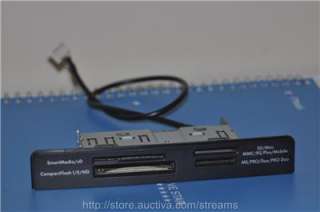 HP Pavilion A6000 PC15 in 1 Desktop PC Card Reader  