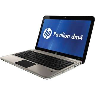 HP DM4 Laptop 14LED★Intel 2nd Gen.i5 2410M★8GB★640GB★★