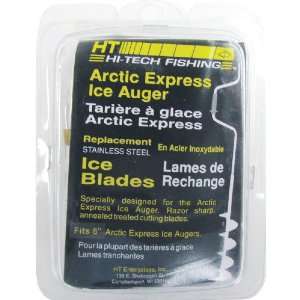 Arctic Explorer Replacement Blades for AE 5/AE 6/AE 7/AE 8  