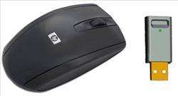 NEW HP Wireless USB Mouse (Elara) 533183 001  