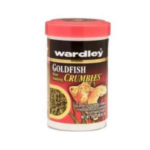  Wardly Goldfish Crumbles 1 oz 6 Pieces