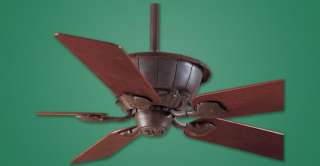 HUNTER 52 AVENTINE PROVENCAL FINISH Ceiling Fan 28440  