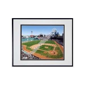  Fenway Park / New Seats Double Matted 8 x 10 Photograph 