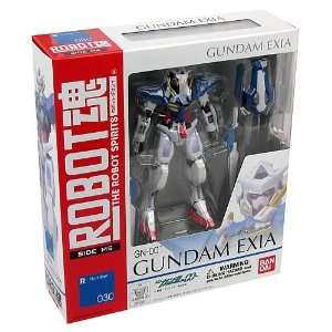  Gundam 00 Robot Spirits Gundam Exia Action Figure Toys 