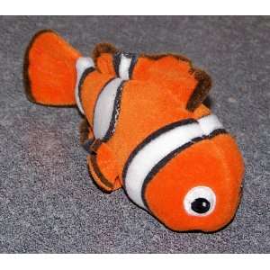  Mini Plush Nemo (From Finding Nemo) Toys & Games