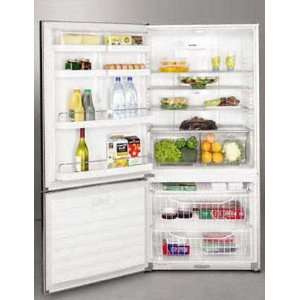  Fisher & Paykel E522BLXU   Refrigerator Appliances