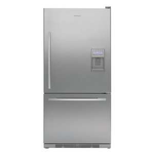  Fisher Paykel RF175WCRUX1 18 cu ft Refrigerator 
