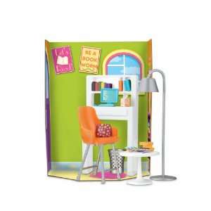  Fisher Price Dora Library Playset Toys & Games