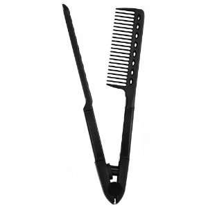  Joico K Pak Flat Iron Comb Beauty