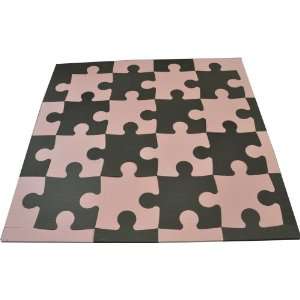  Puzzle Pieces Playmats Toys & Games