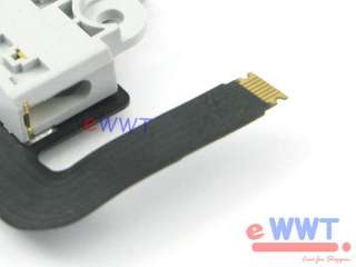 for iPAD 1 1st Gen 3G Wifi Audio Jack Flex Cable +Tools  