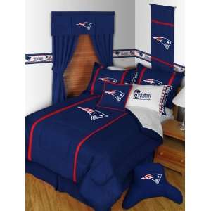   Sheet Set,2 Pillow Shams, NEW, NFL, Football, MVP, IN STOCK Home