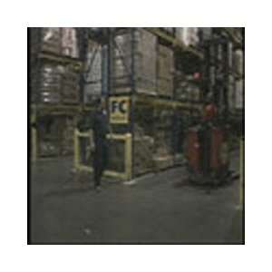  Forklifts And Pedestrian Safety   DVD