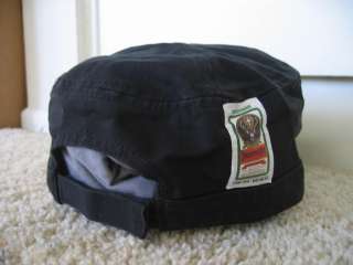 have for sale several rare Brand New Jagermeister Military Hats 