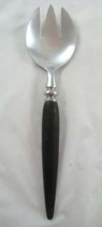 Guildcraft Forged Stainless Japan GUI Serving Spoon Fork 11 5/8 2 Pc 